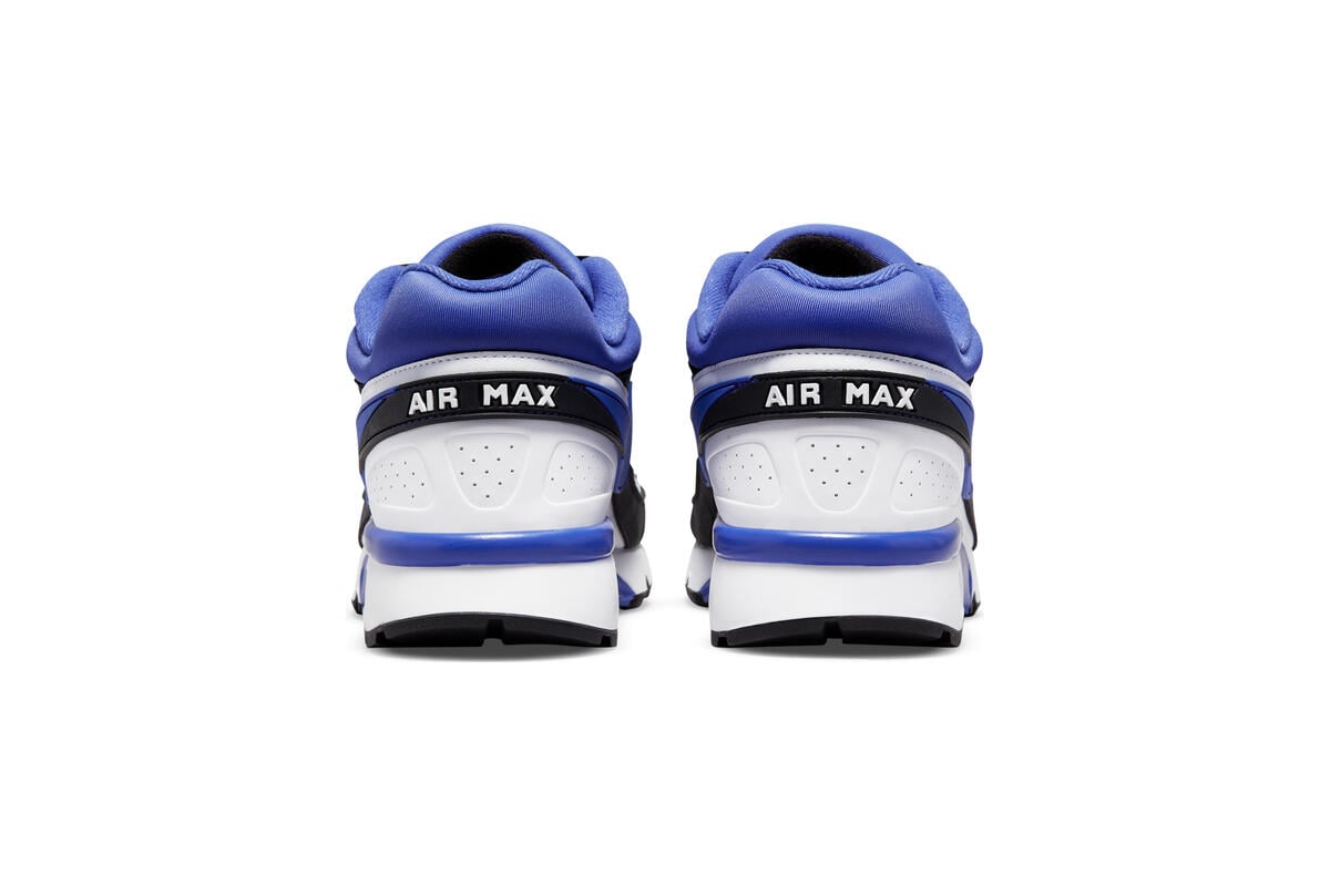 Nike AIR MAX BW OG | DJ6124-001 | AFEW STORE